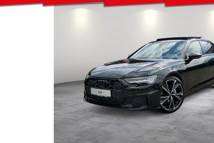 Audi A6 18.500 km 56.490 &euro; Mosbach 74821