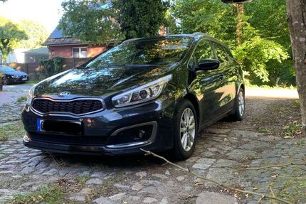 Kia ceed / Ceed 170.112 km 5.499 &euro; Ahrensburg 22926