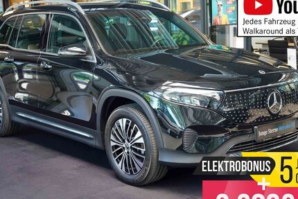 Mercedes-Benz EQB 23.057 km 43.900 &euro; Cloppenburg 49661