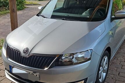 Skoda Rapid 121.000 km 6.100 &euro; Sandesneben 23898