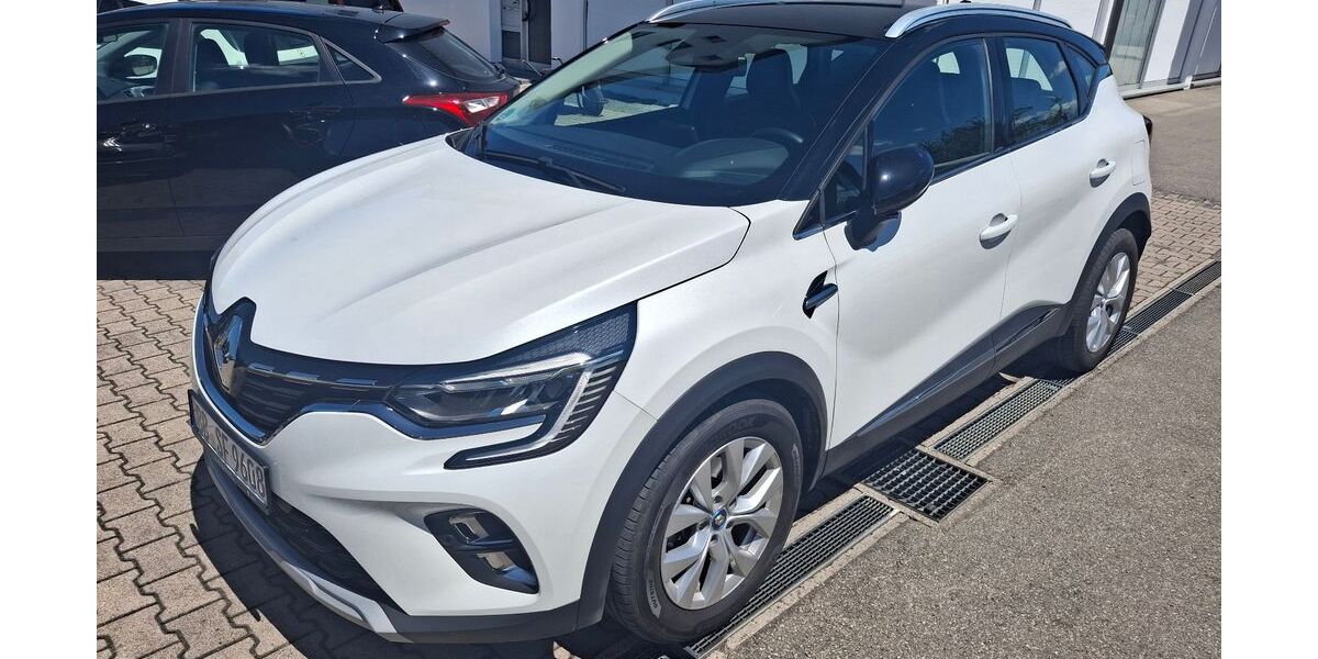 Renault Captur 93.400 km 14.700 &euro; Sindelfingen 71069