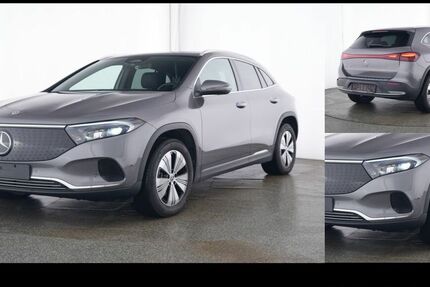 Mercedes-Benz EQA 12.700 km 36.800 &euro; Osterholz-Scharmbeck 27711