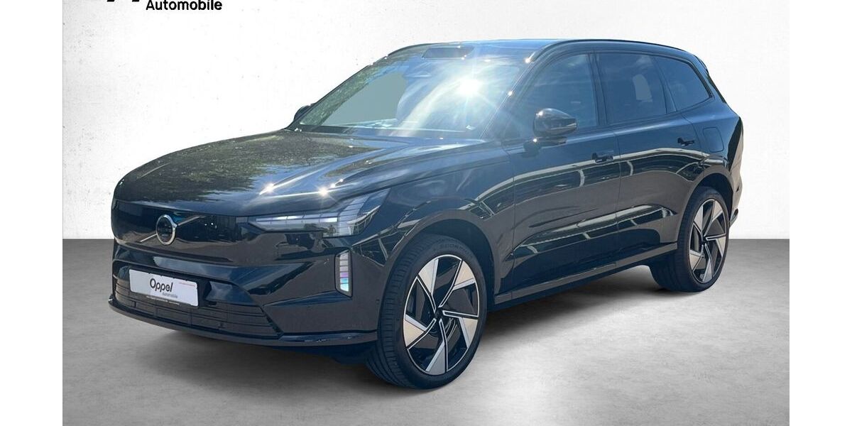 Volvo EX90 3.000 km 100.990 &euro; Ansbach 91522