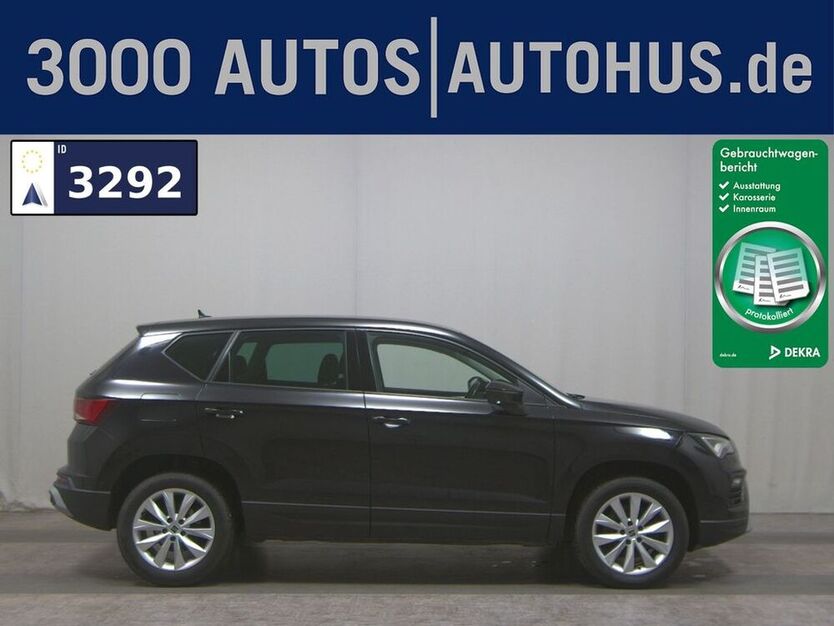 Ateca