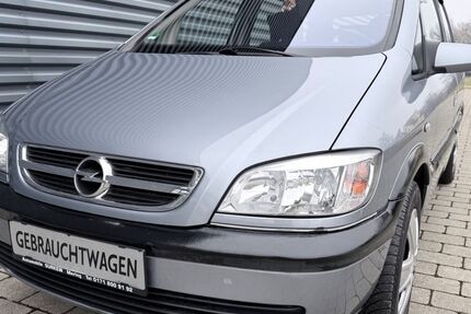 Opel Zafira 153.000 km 2.490 &euro; Mering bei München/ Augsburg 86415