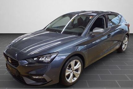 Seat Leon 18.693 km 24.650 &euro; Ladenburg 68526