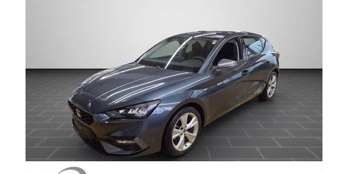 Seat Leon 18.693 km 24.650 &euro; Ladenburg 68526