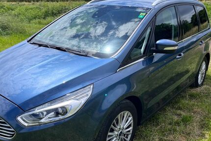 Ford Galaxy 133.500 km 16.900 &euro; Weimar 99425