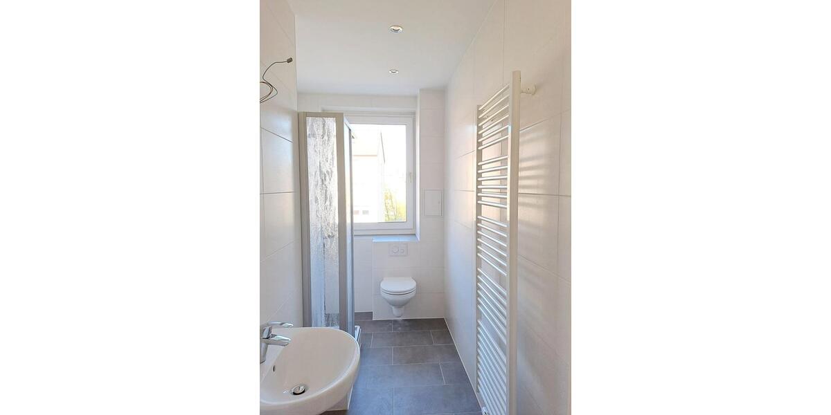 Etagenwohnung Köthen (Anhalt) - 3 Zimmer, 65 m&sup2;, 399&euro; | Angebot:26340930