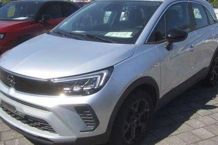 Opel Crossland (X) 22.700 km 16.900 &euro; Adlkofen 84166