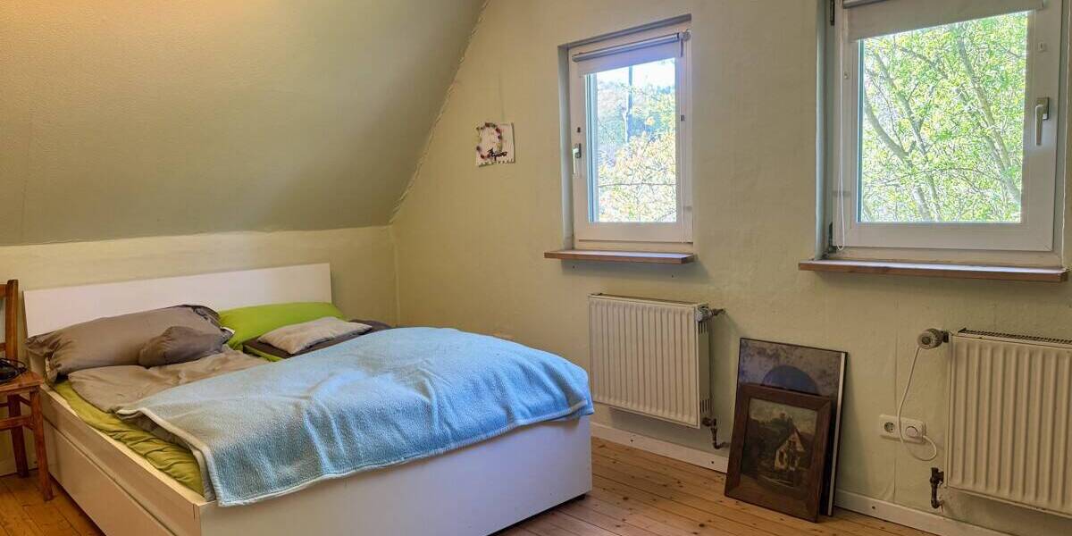 Einfamilienhaus Wittlich / Lüxem Lüxem - 3 Zimmer, 70 m&sup2;, 199.000&euro; | Angebot:26308673