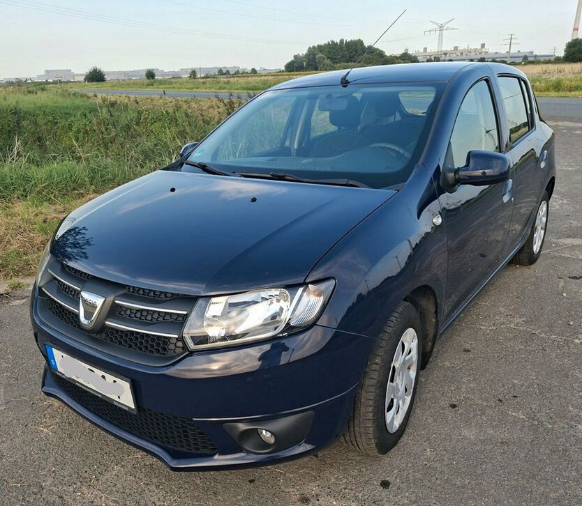 Sandero