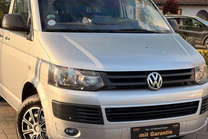 VW T5 Transporter 168.000 km 17.490 &euro; Worms 67547