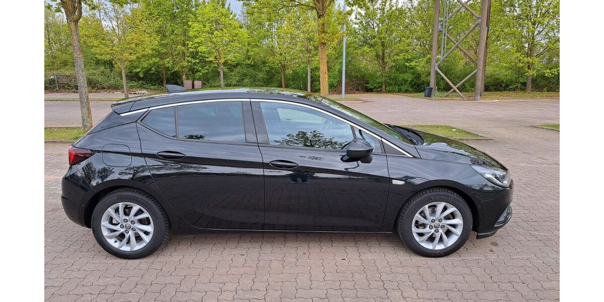 Opel Astra 85.000 km 10.500 &euro; Hemmingen 30966