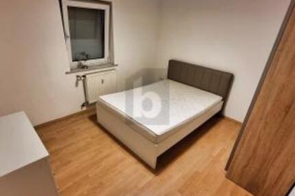 POTENZIAL MIT TOP ANBINDUNG IM STADTKERN 2 zimmer