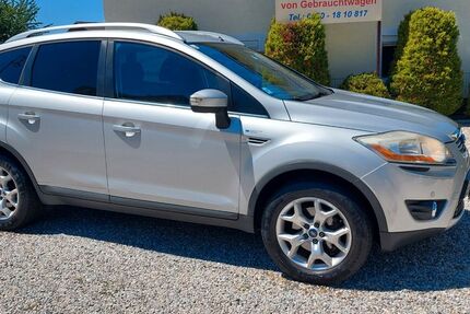 Ford Kuga 280.000 km 2.990 &euro; Pocking 94060