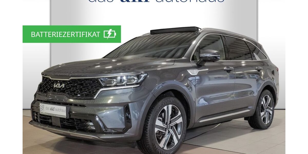 Kia Sorento 59.049 km 37.950 &euro; Schwerte 58239
