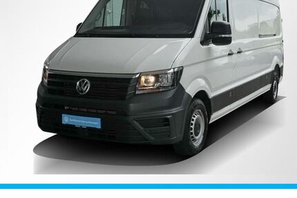 VW Crafter 118.950 km 24.395 € Nürnberg 90441