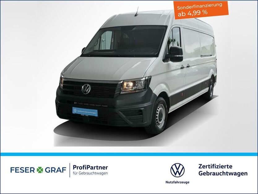 VW Crafter 118.950 km 24.395 € Nürnberg 90441