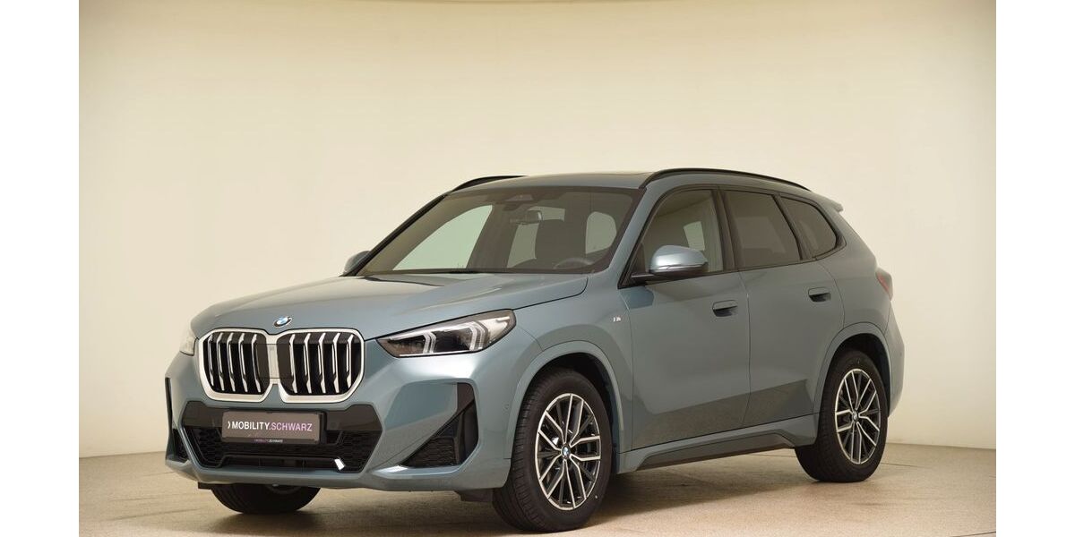 BMW X1 9.500 km 47.480 &euro; Ellhofen 74248
