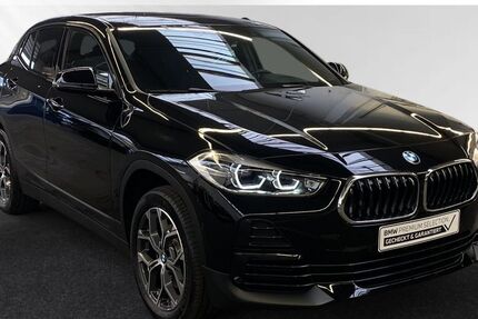 BMW X2 8.450 km 33.890 € Moers 47441