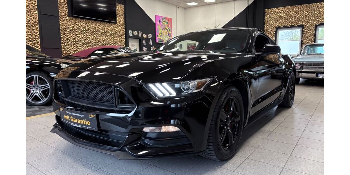 Ford Mustang 99.371 km 22.500 &euro; Wedemark OT Bissendorf 30900