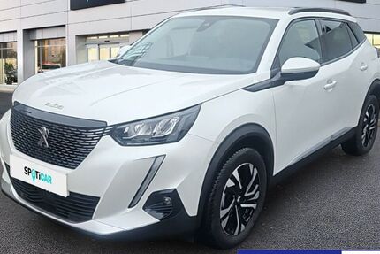 Peugeot 2008 39.434 km 18.480 &euro; Wiesbaden 65201