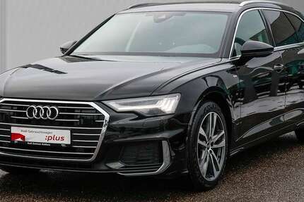 Audi A6 52.619 km 34.980 &euro; Koblenz 56070