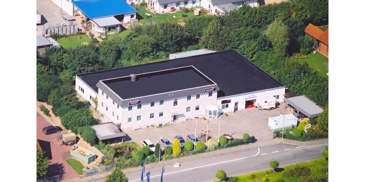 Gewerbeobjekt Bad Segeberg - 1.980&euro; | Angebot:25104104