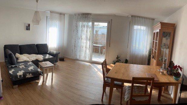 Etagenwohnung Köngen - 3 Zimmer, 69 m&sup2;, 307.000&euro; | Angebot:26889122