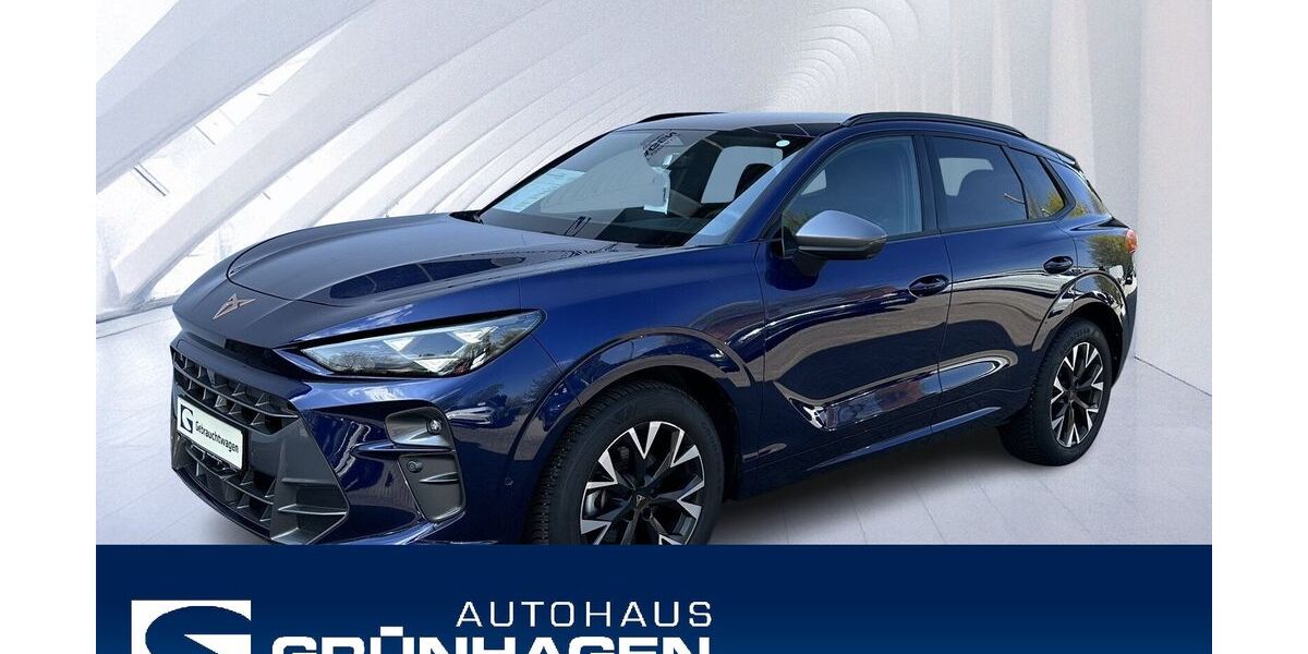 Cupra Terramar 25.796 km 33.980 &euro; Hoya 27318