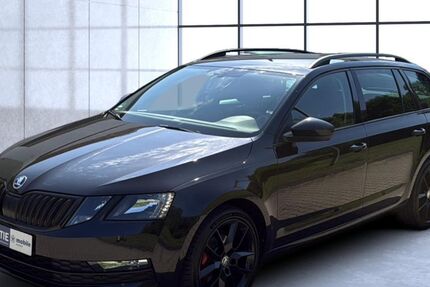 Skoda Octavia 82.000 km 17.400 &euro; Brand-Erbisdorf 09618
