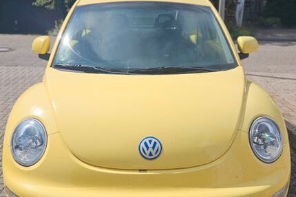 VW New Beetle 212.617 km 1.500 &euro; Zaberfeld 74374
