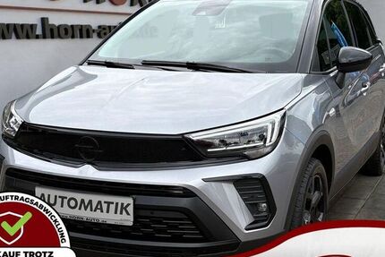 Opel Crossland (X)
