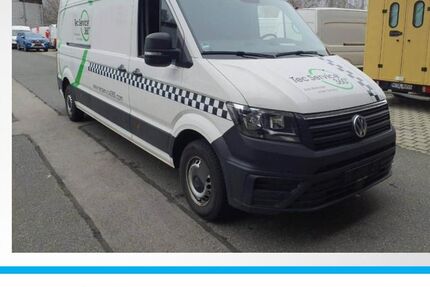 VW Crafter 167.950 km 49.999 &euro; Nürnberg 90441