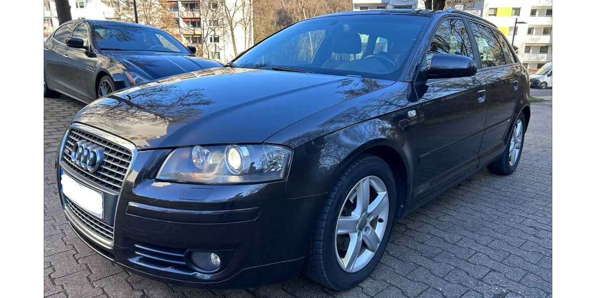 Audi A3 203.000 km 7.700 &euro; Stuttgart 70499