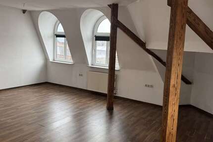 Wohnung Burg (Dithmarschen) - 2 Zimmer, 53 m&sup2;, 530&euro; | Angebot:25302051