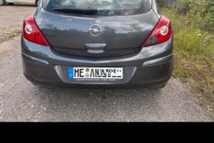 Opel Corsa 295.000 km 2.000 &euro; Duisburg 47053