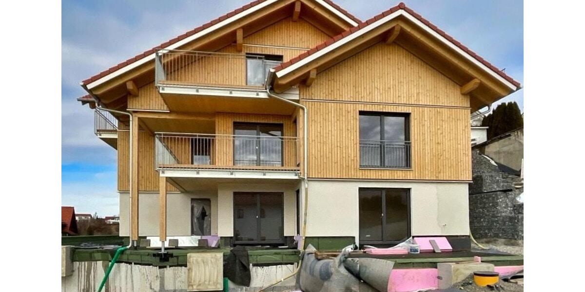 Erdgeschoßwohnung Wildpoldsried - 4 Zimmer, 119 m&sup2;, 1.840&euro; | Angebot:25096888