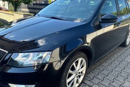 Skoda Octavia 269.000 km 5.990 &euro; Rastatt 76437