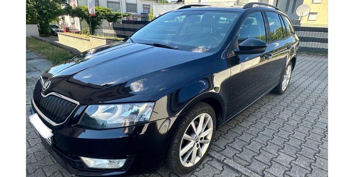 Skoda Octavia 269.000 km 5.990 &euro; Rastatt 76437