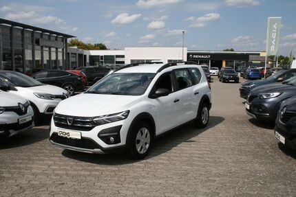 Dacia Jogger 82.000 km 16.490 € Bad Kreuznach 55543