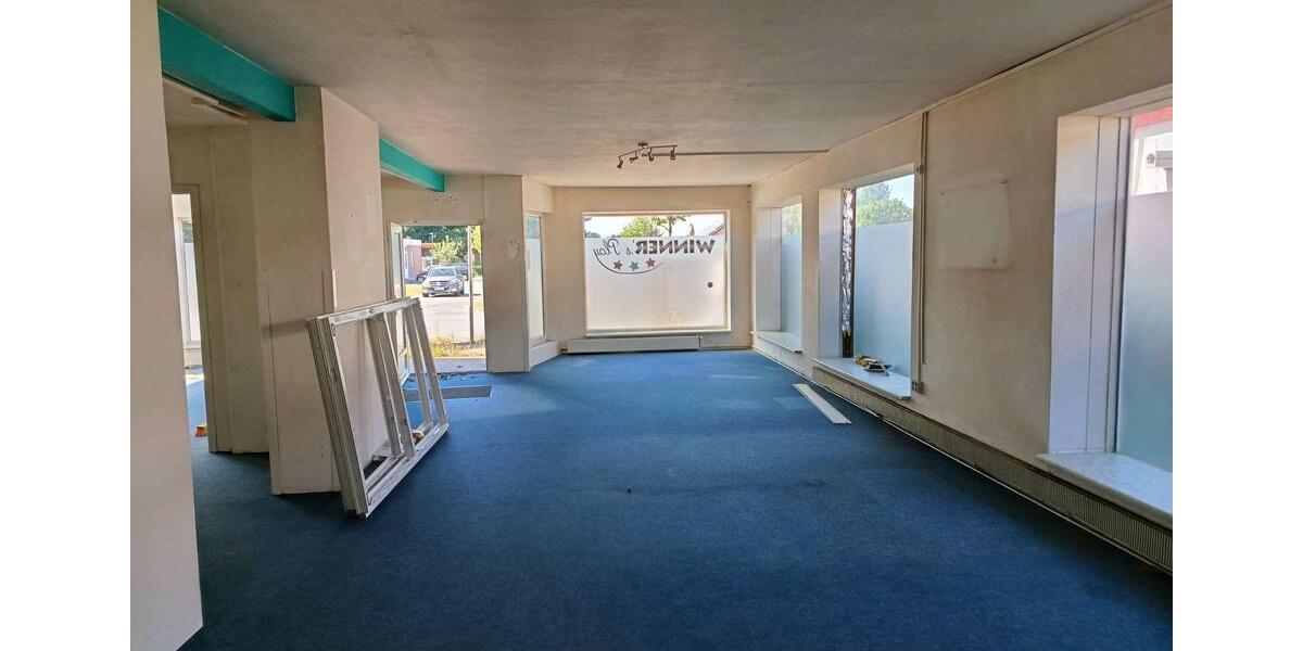 Gewerbeobjekt Cadenberge - 6&euro; | Angebot:25107009