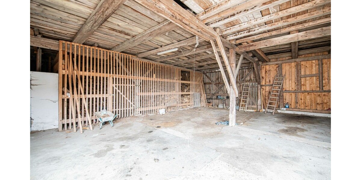 Charmantes Bauernhaus mit vielfältigen Nutzungsmöglichkeiten - Bauernhaus, Landhaus Furth im Wald / Degelberg Degelberg | Angebot:26990285