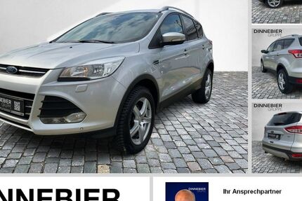 Ford Kuga 37.118 km 12.490 &euro; Berlin 10365
