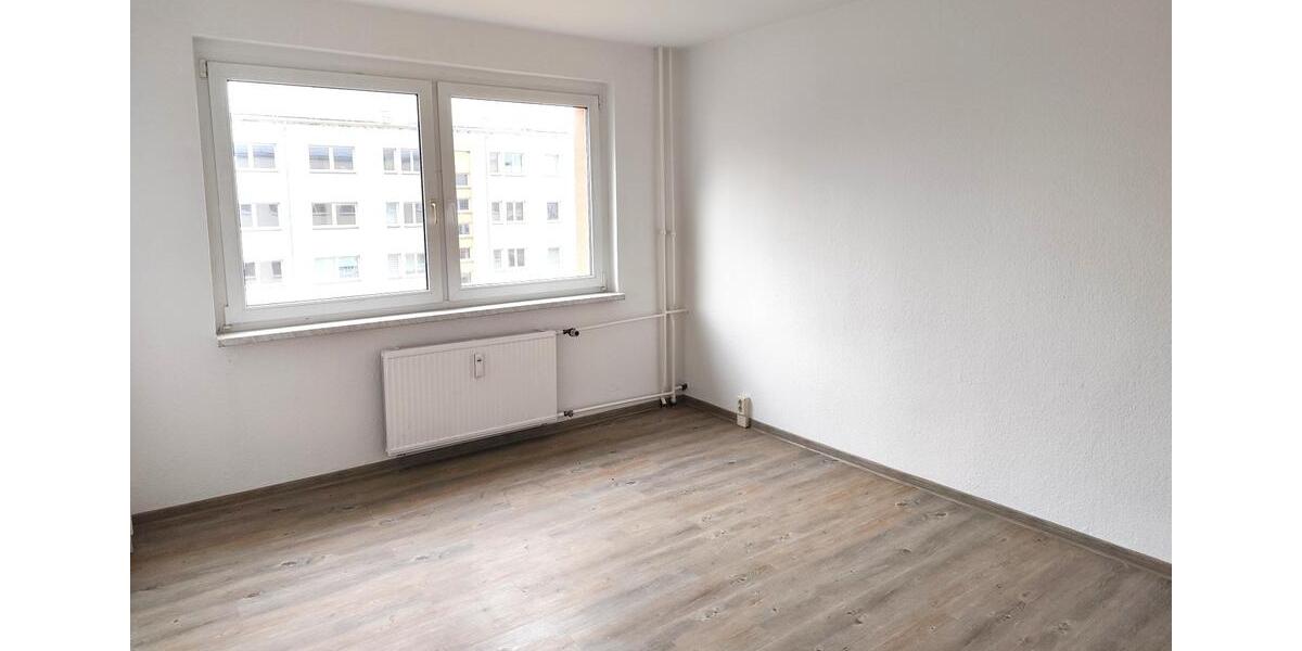 Etagenwohnung Triptis - 2 Zimmer, 43 m&sup2;, 260&euro; | Angebot:26398124