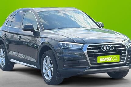 Audi Q5 26.000 km 26.950 &euro; Schwerin 19055