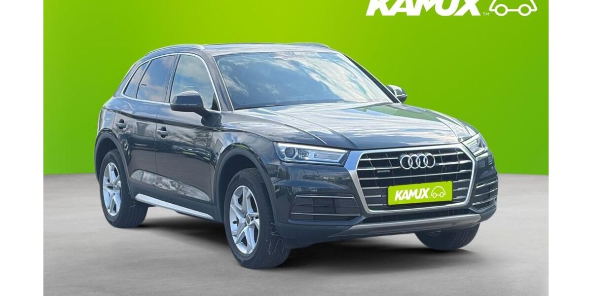 Audi Q5 26.000 km 26.950 &euro; Schwerin 19055