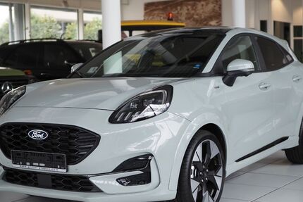 Ford Puma 4.180 km 28.990 € Köngen 73257