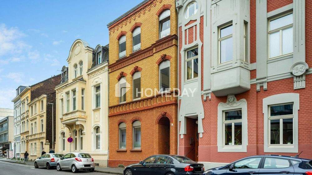 Mehrfamilienhaus, Wohnhaus Siegburg - 1 Zimmer, 230 m&sup2;, 545.000&euro; | Angebot:25566763